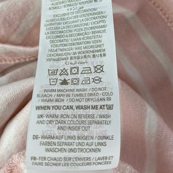 Boden Kids Girls Multicolor Long Sleeve Sweatshirt & Leggings 3 Piece Set 4-5Y - Picture 6 of 14